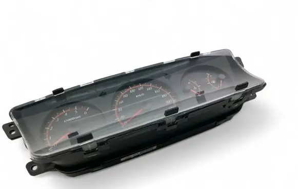 SsangYong Actyon Speedometer (instrument cluster) 8021032031
