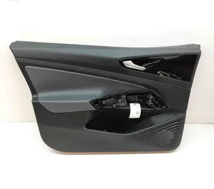 Volkswagen ID.4 Front door card panel trim 11B867011