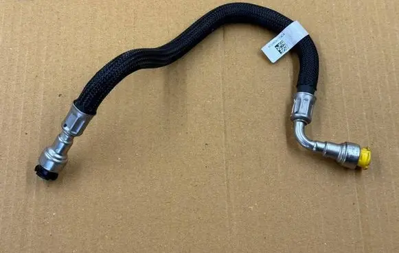 BMW M5 F90 Fuel line/pipe/hose 8699274