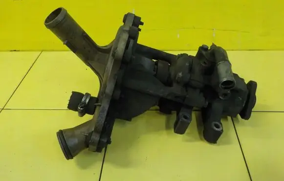 Ford Transit Water pump 6C1Q8K500AF
