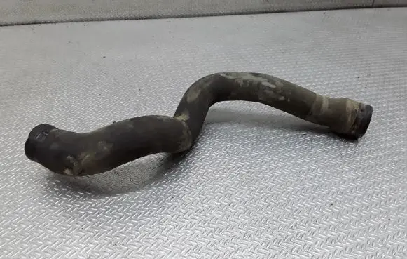 Opel Zafira A Engine coolant pipe/hose