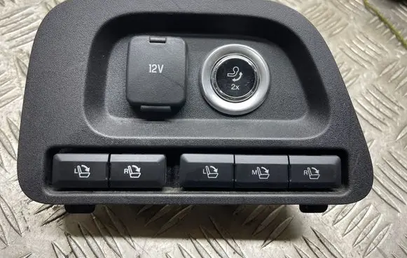 Ford S-MAX Other switches/knobs/shifts E1gt14b178daw Em2jd3l0b EM2BU310B49A