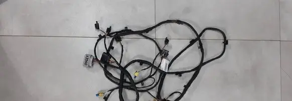 Volkswagen ID.7 Parking sensor (PDC) wiring loom 14A971095AQ