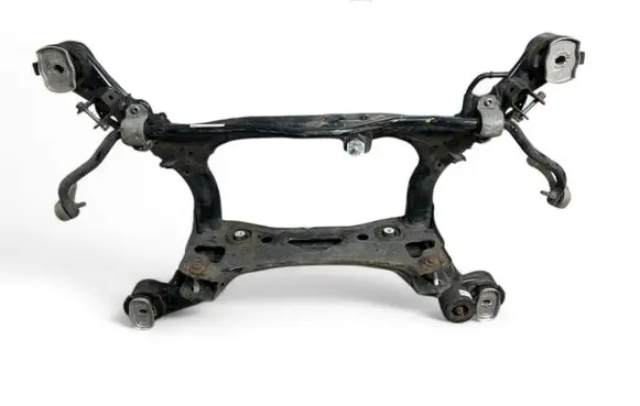 Audi Q7 4M Rear subframe 4M0500025