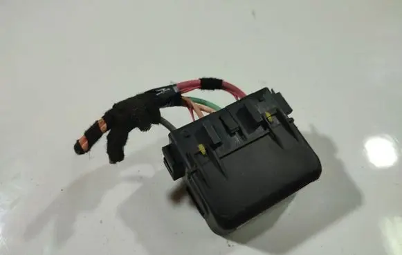 Fuse box set
