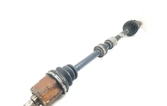 KIA Ceed Front driveshaft 495001H210