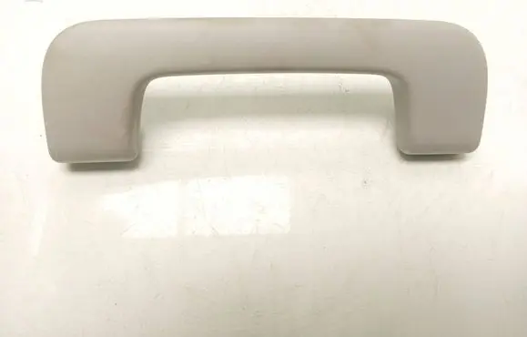 Audi A3 S3 8P Rear interior roof grab handle 8P0857607M