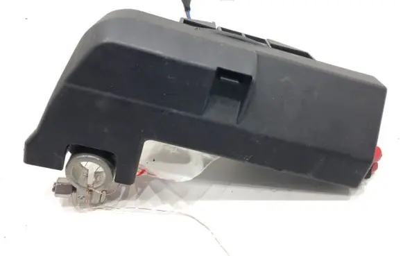 Audi A7 S7 4G Positive cable (battery) 4F0915519