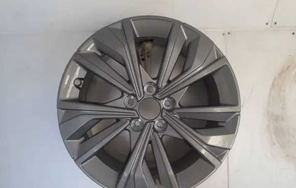 Peugeot 3008 II R17 alloy rim 9814117797