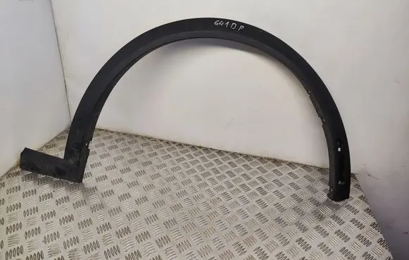 Ford Mustang Mach-E Fender trim (molding) LJ8BR16D238A