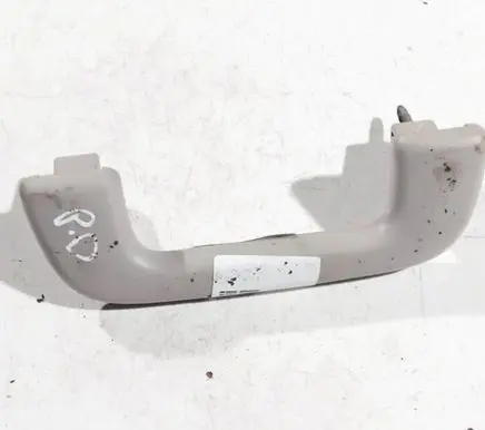 Toyota Corolla E120 E130 Front interior roof grab handle