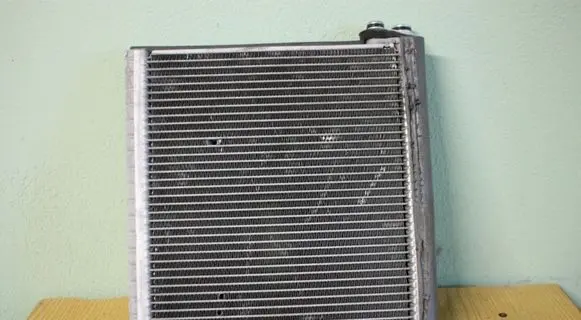 Toyota Avensis T250 Heater blower radiator
