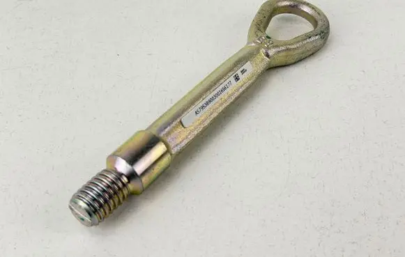 BMW i4 Towing hook eye 7953890 79538900