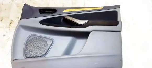 Ford S-MAX Rear door card panel trim 6M21U23942