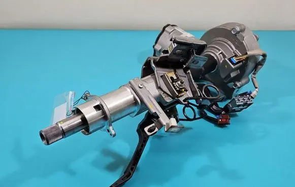 Hyundai Tucson TL Power steering pump 467DLFTA0110 IMPRK1483860