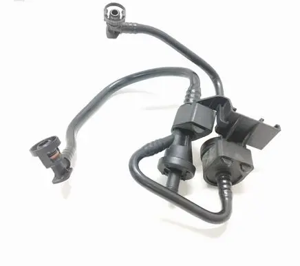 BMW 1 E81 E87 Vacuum line/pipe/hose 7525068
