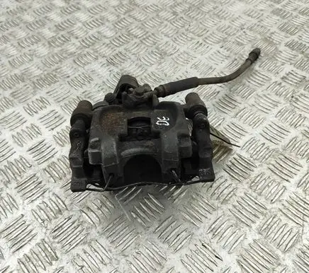 Audi Q2 - Rear brake caliper 5Q0615424E 5Q0615406GP