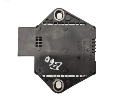 BMW 5 E60 E61 ESP (stability system) control unit 6774602 0265005681