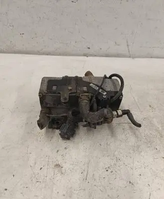 Ford Transit - Tourneo Connect Auxiliary pre-heater (Webasto) 252275050000 203441AH 25227505