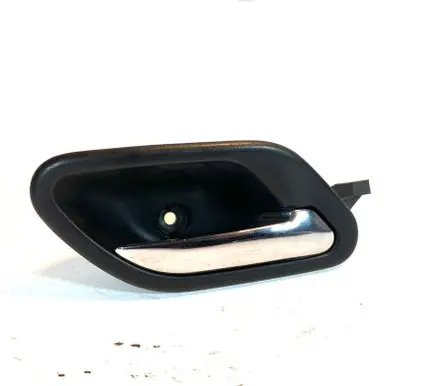 BMW 5 E39 Rear door interior handle trim 8125514 51218125514
