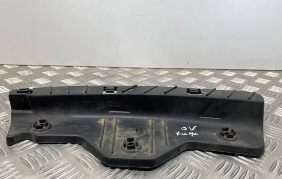 Ford Escape III Headlight/headlamp mounting bracket CJ5417E841AA