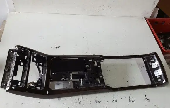 Audi A8 S8 D4 4H Center console 4H1864348A