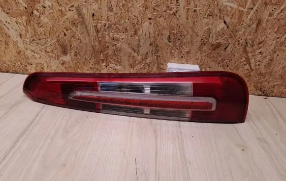 Ford Focus C-MAX Rear/tail lights C95YC 2SK009504 164710