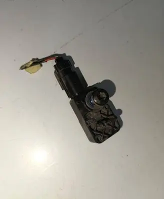 Opel Insignia A Airbag deployment crash/impact sensor 13502341