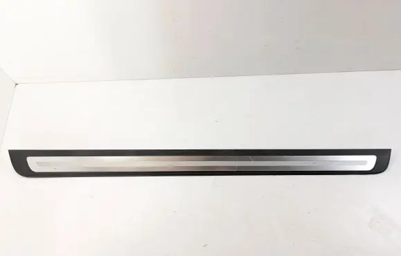 Audi A5 8T 8F Front sill trim cover 8T0853374