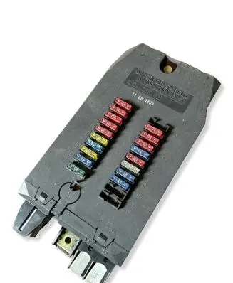 Mercedes-Benz Sprinter W901 W902 W903 W904 Fuse box set A0005402350 11062001 0473500