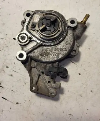 Vacuum pump