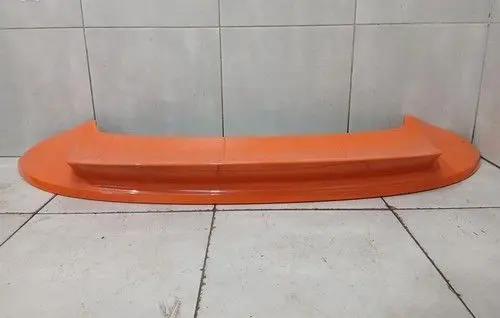 Porsche 911 992 Rear window tailgate spoiler 9GT827918CG2X