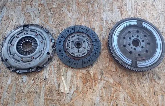 Clutch set kit