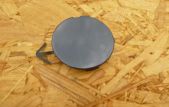 Dacia Dokker Front tow hook cap/cover 511654947R