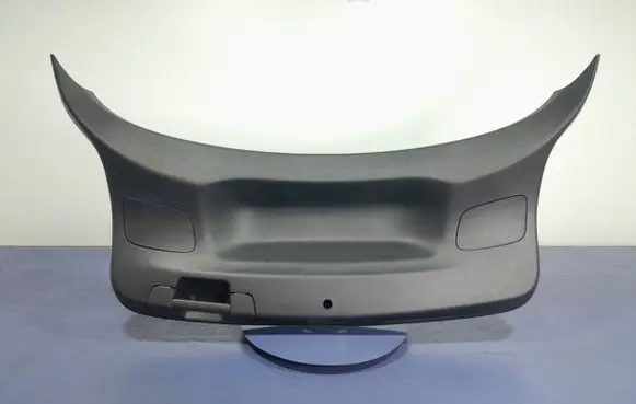 Opel Insignia A Tailgate/boot cover trim set 39129261