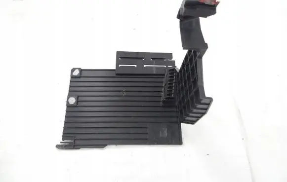 Citroen C4 Grand Picasso Engine control unit holder 9808174680