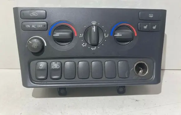Volvo S80 Climate control unit 9494249