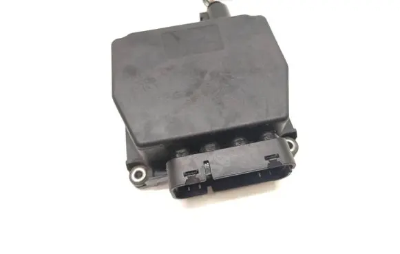 Volkswagen PASSAT B6 Turbo solenoid valve 3C0906625