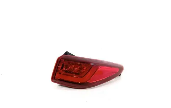 Hyundai Kona I Rear/tail lights 92402J9100