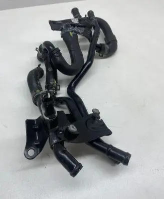 Volkswagen Transporter - Caravelle T6 Engine coolant pipe/hose 7LA121065K 2091202
