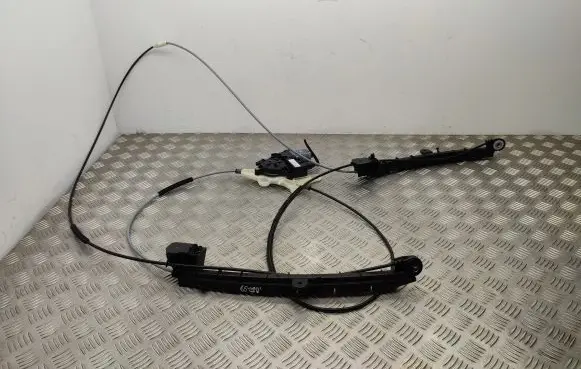 Audi A4 S4 B9 Curtain motor 8W9863560 006492209C E006492209C
