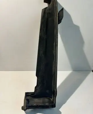 Audi A3 S3 8V Fender foam support/seal 8V0823721E