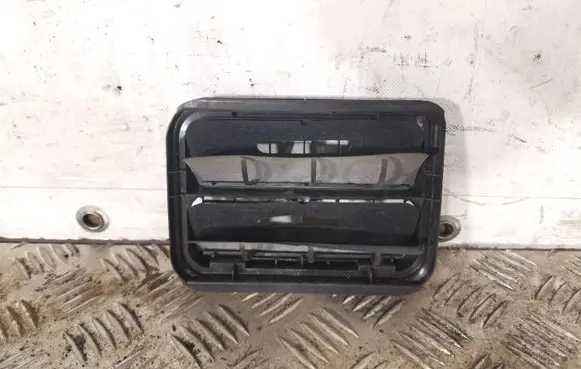 Nissan 370Z Quarter panel pressure vent 768041TG0A