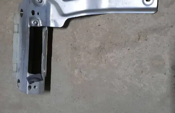 Mercedes-Benz Vito Viano W639 Trim molding A6396951514 07W41