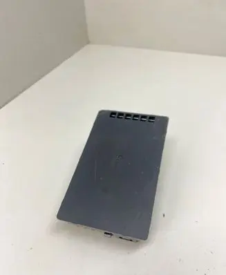Hyundai Tucson IV NX4 Wireless charging module 95560N7000