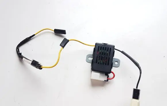 Subaru Ascent Aerial antenna filter 86341XC60A