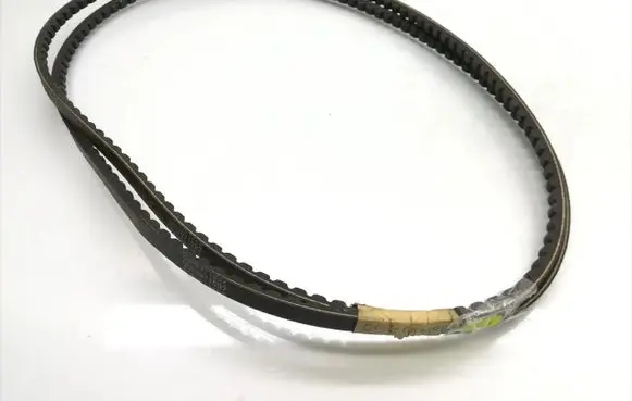 Mercedes-Benz CLS C219 Alternator belt 0069971542