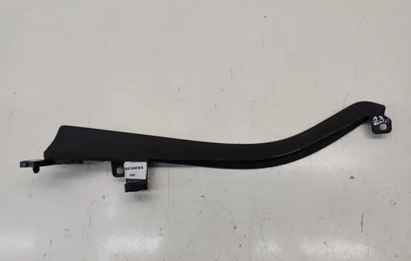 BMW 5 F10 F11 Other center console (tunnel) element 10340G90118F 3840891