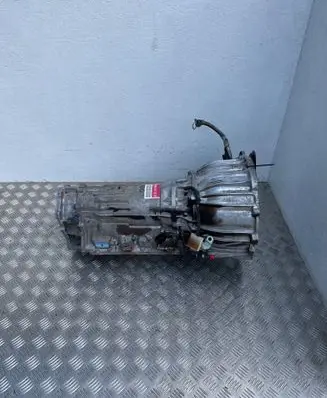 Isuzu D-Max Automatic gearbox 8980548180 3040LE
