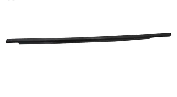 Mitsubishi i-MiEV Front door trim (molding) 